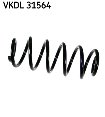 SKF VKDL 31564 Fahrwerksfeder